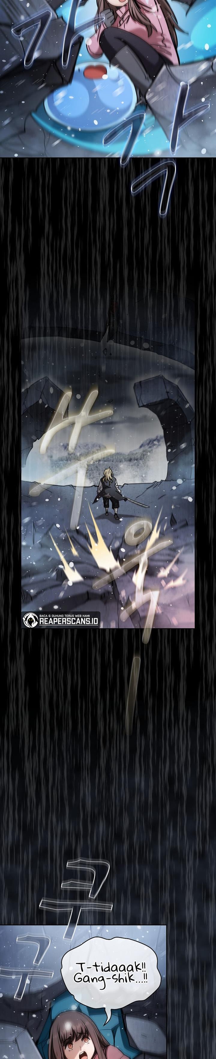 Is this Hunter for Real?! Chapter 47