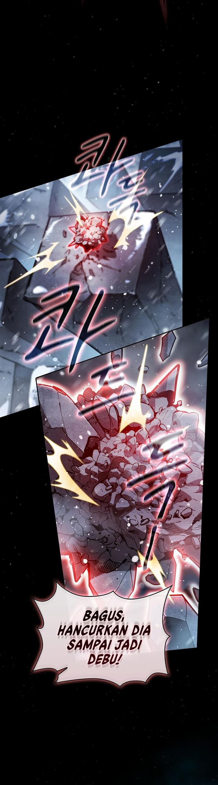 Is this Hunter for Real?! Chapter 47