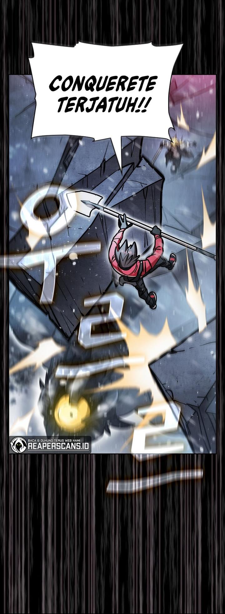 Is this Hunter for Real?! Chapter 47