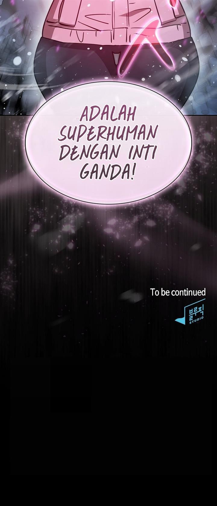 Is this Hunter for Real?! Chapter 47