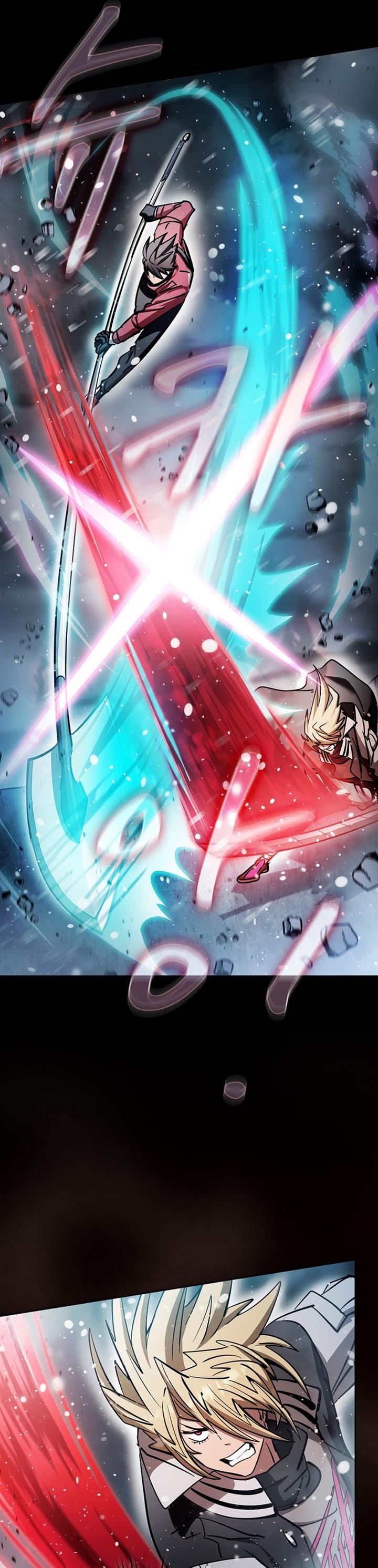 Is this Hunter for Real?! Chapter 47
