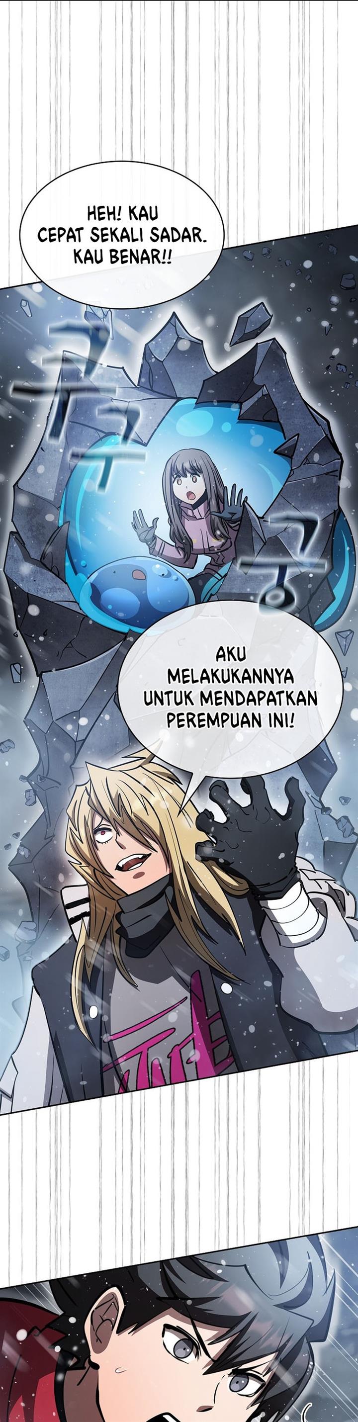 Is this Hunter for Real?! Chapter 47