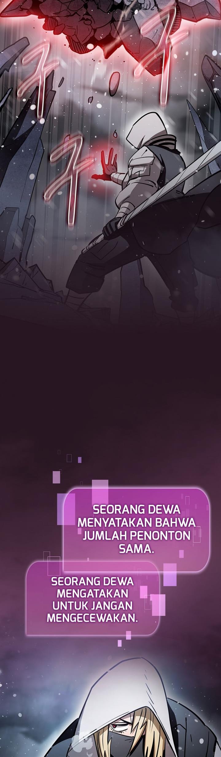 Is this Hunter for Real?! Chapter 47