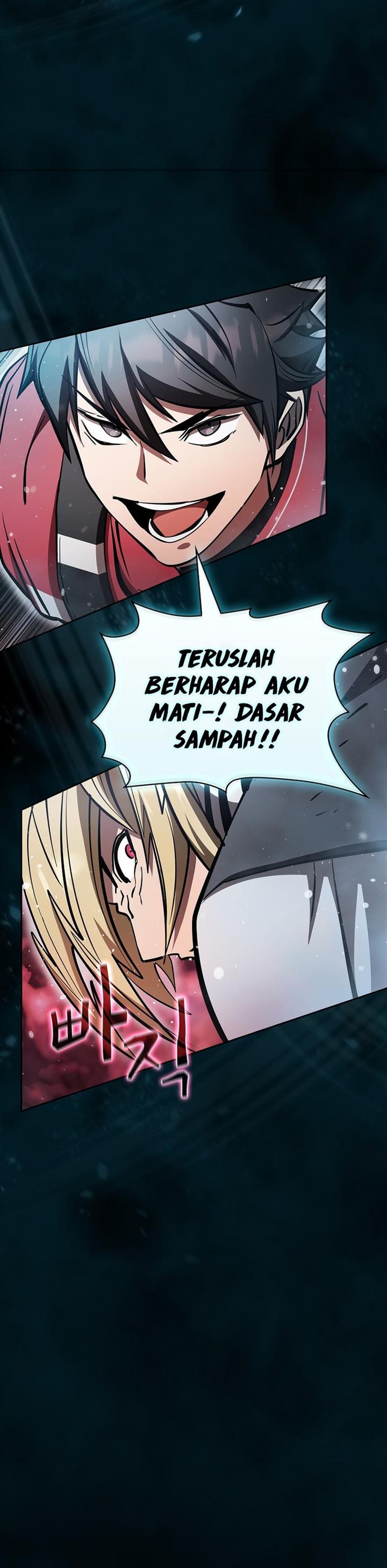 Is this Hunter for Real?! Chapter 47