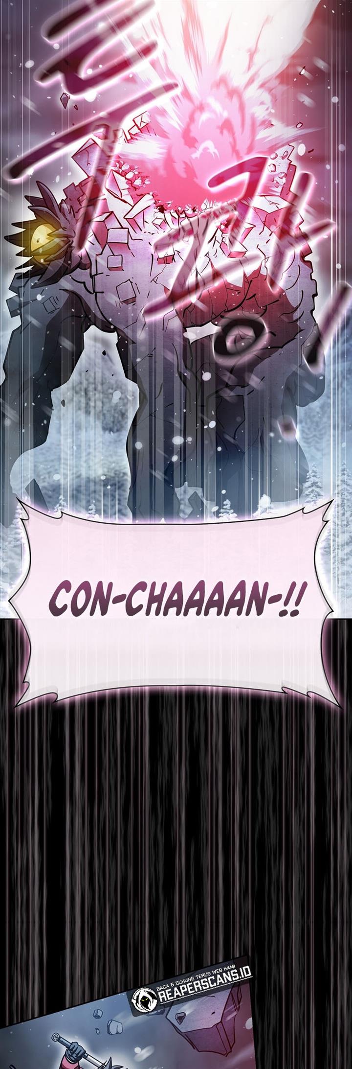 Is this Hunter for Real?! Chapter 47