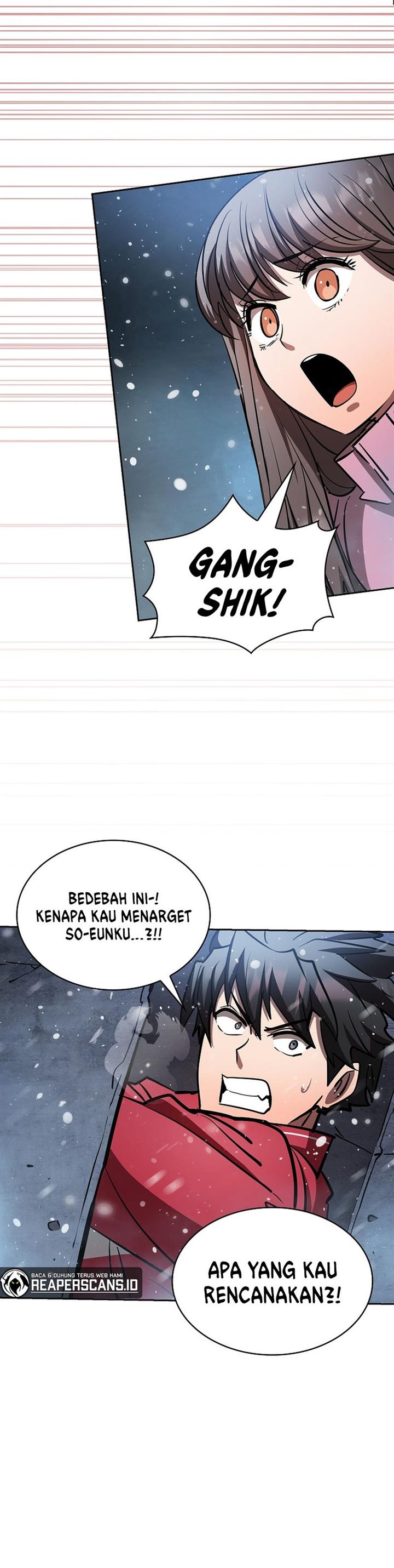 Is this Hunter for Real?! Chapter 47