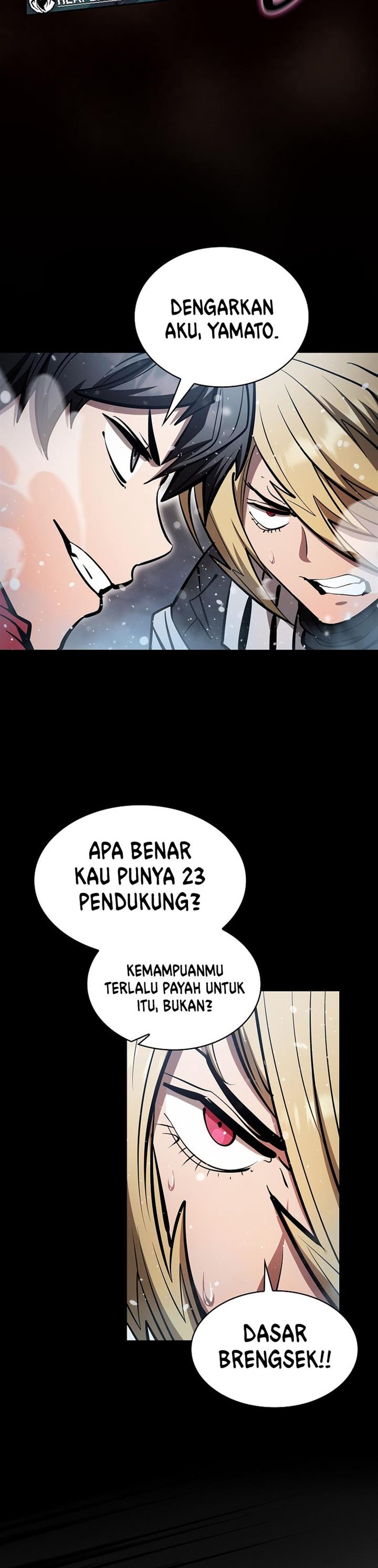 Is this Hunter for Real?! Chapter 47
