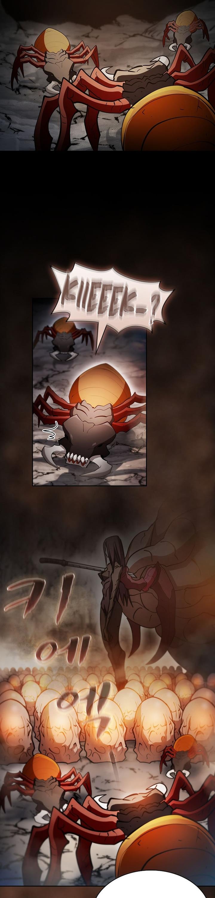 Is this Hunter for Real?! Chapter 48