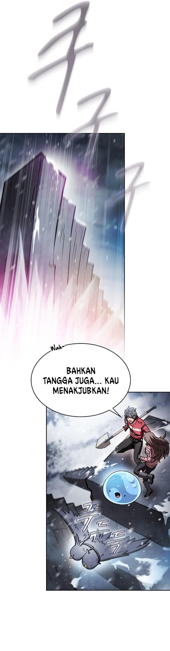 Is this Hunter for Real?! Chapter 48