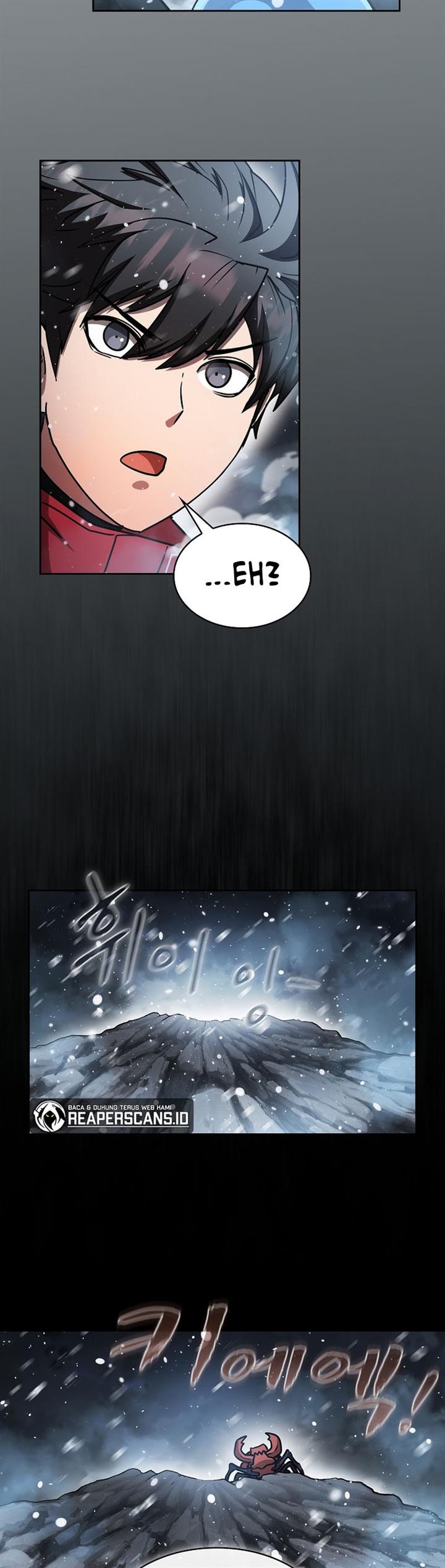 Is this Hunter for Real?! Chapter 48