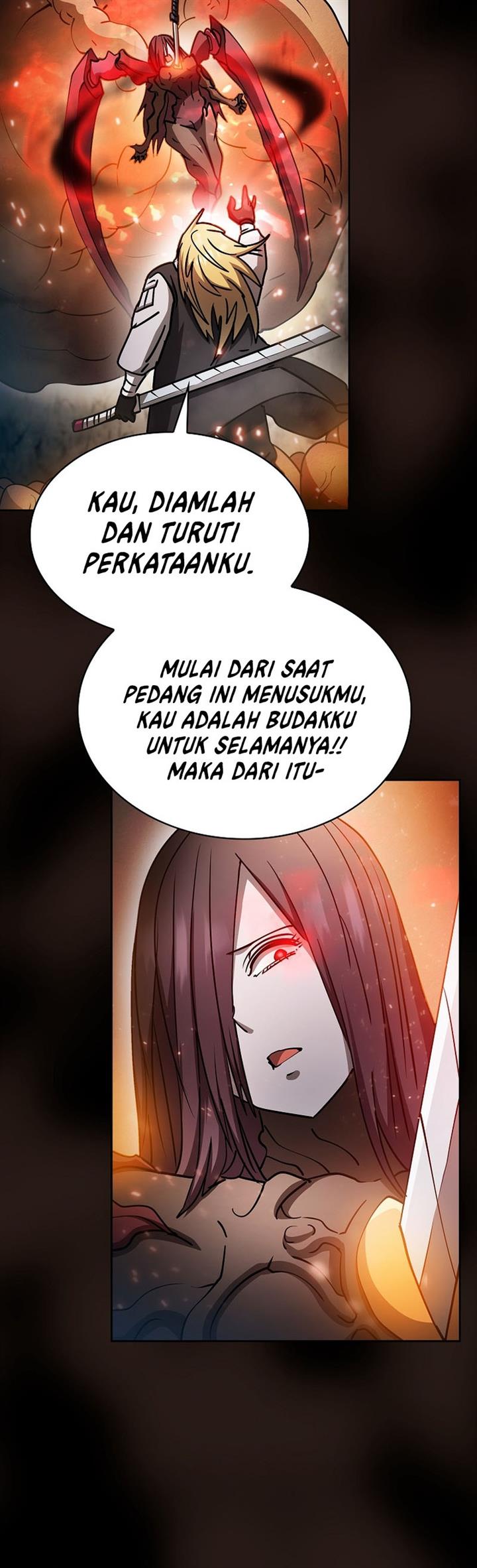 Is this Hunter for Real?! Chapter 48