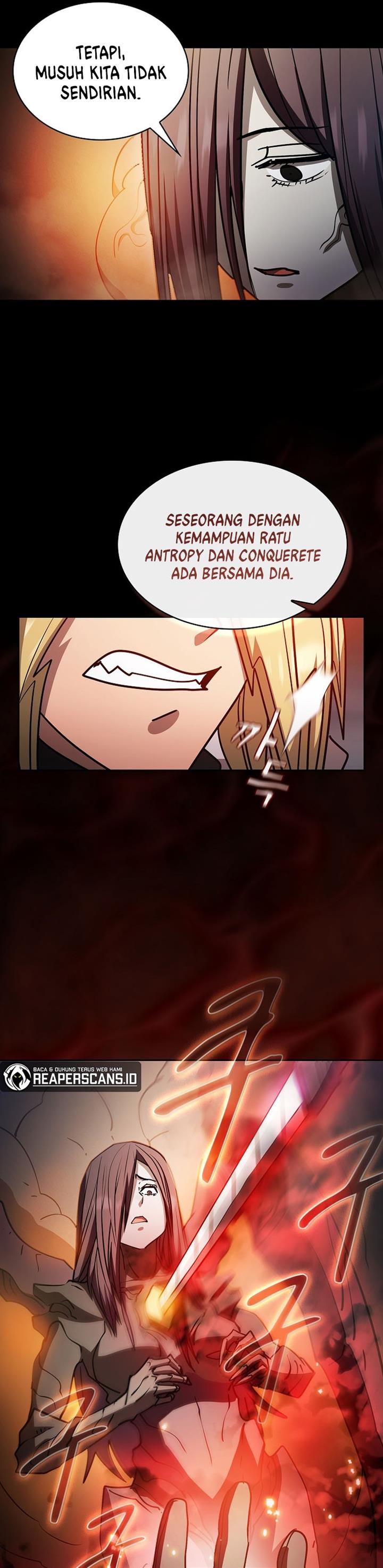 Is this Hunter for Real?! Chapter 48