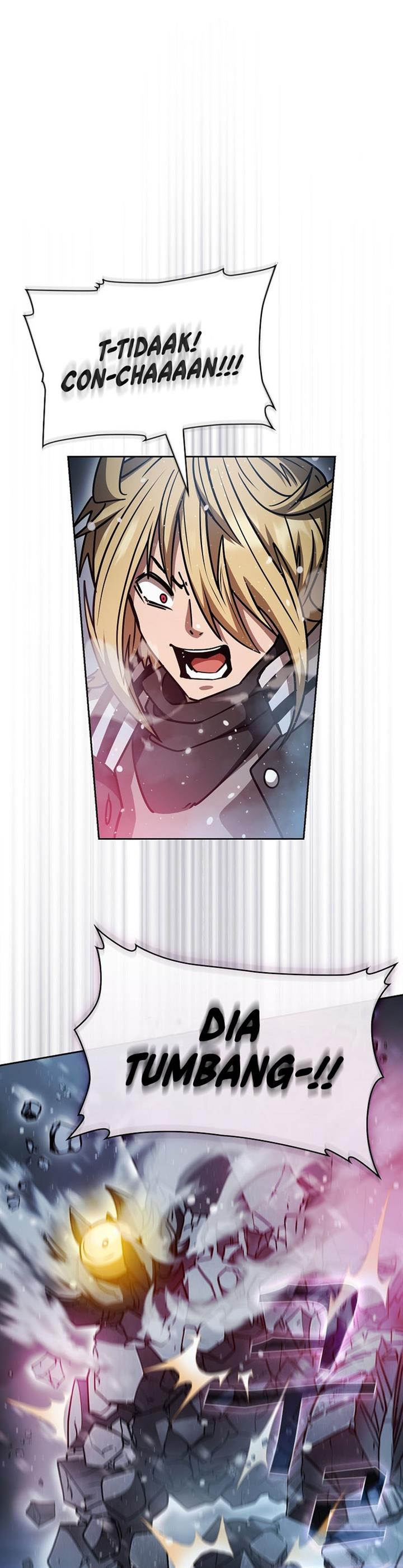 Is this Hunter for Real?! Chapter 48