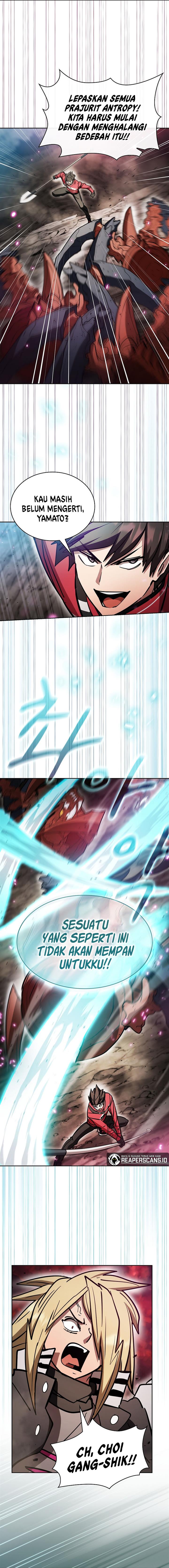 Is this Hunter for Real?! Chapter 50