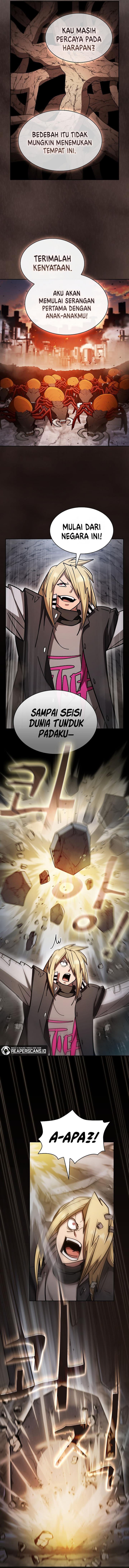 Is this Hunter for Real?! Chapter 50