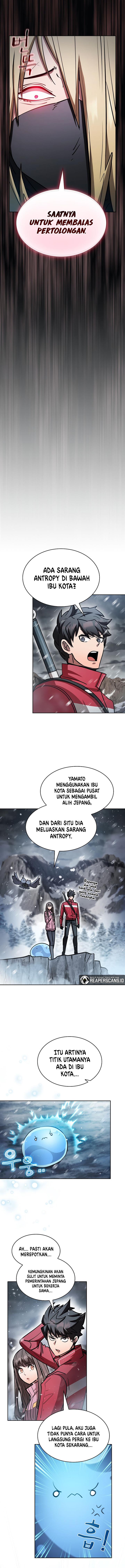 Is this Hunter for Real?! Chapter 51