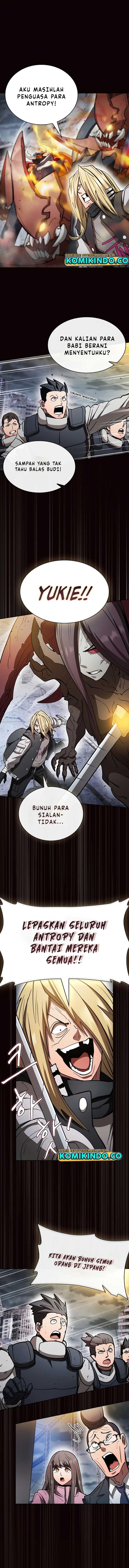 Is this Hunter for Real?! Chapter 54