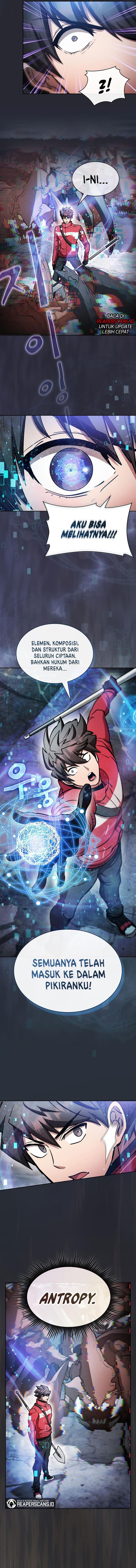 Is this Hunter for Real?! Chapter 55
