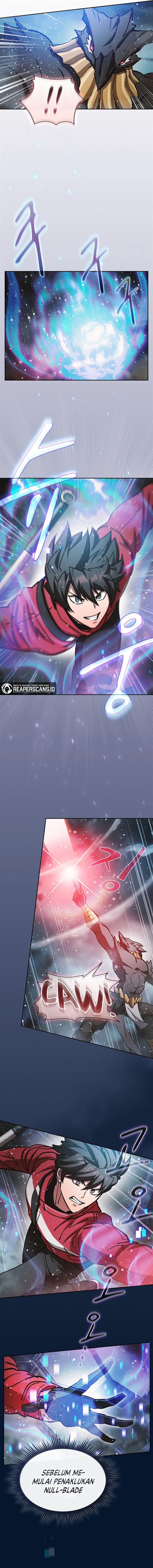 Is this Hunter for Real?! Chapter 56