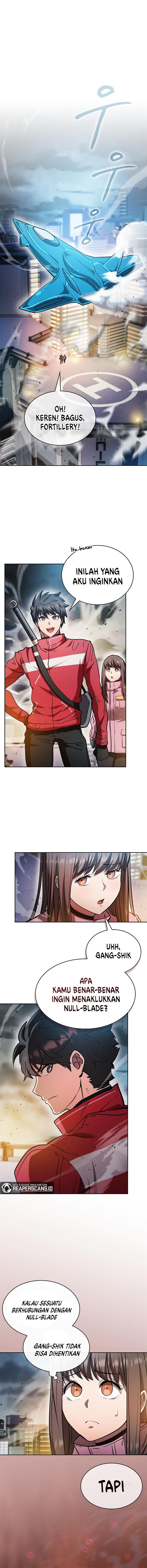 Is this Hunter for Real?! Chapter 56