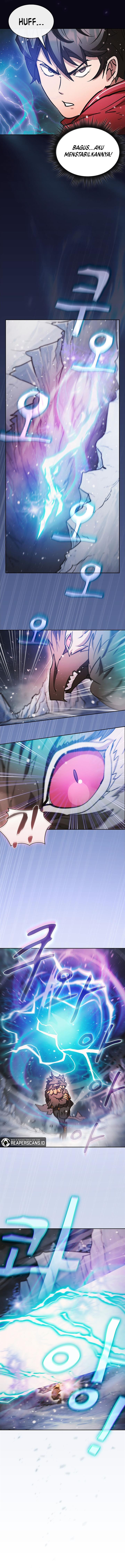 Is this Hunter for Real?! Chapter 57