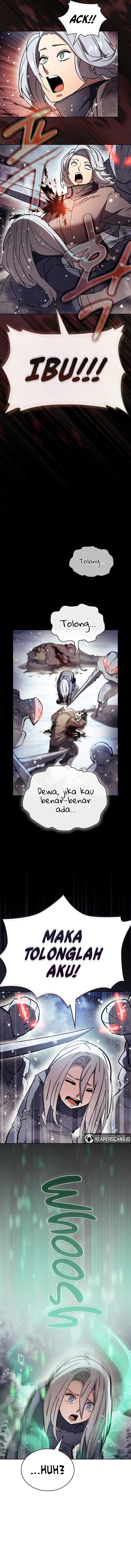 Is this Hunter for Real?! Chapter 59
