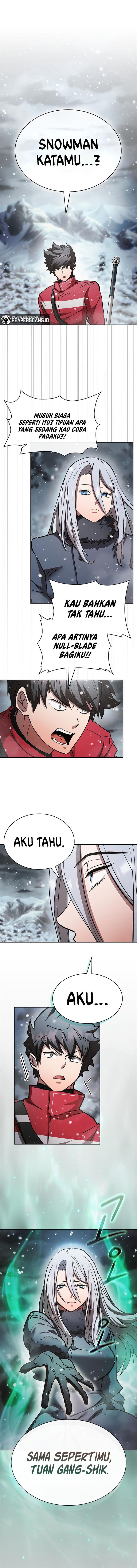 Is this Hunter for Real?! Chapter 59