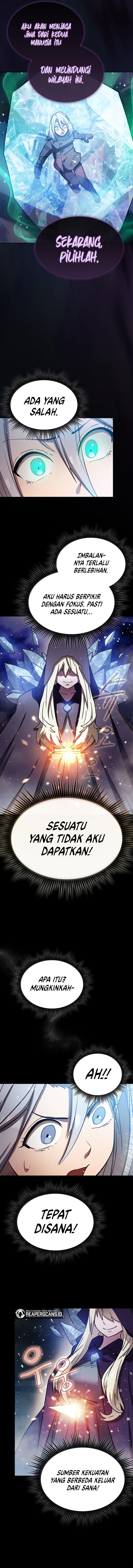 Is this Hunter for Real?! Chapter 59