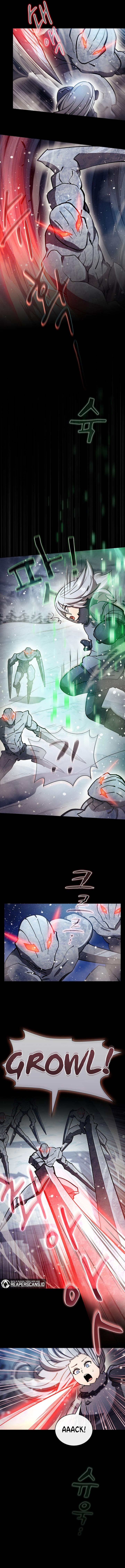 Is this Hunter for Real?! Chapter 59