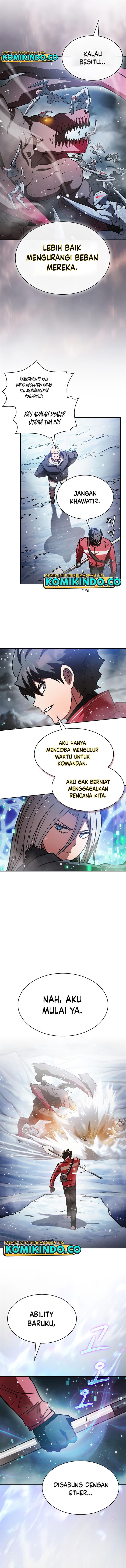 Is this Hunter for Real?! Chapter 62