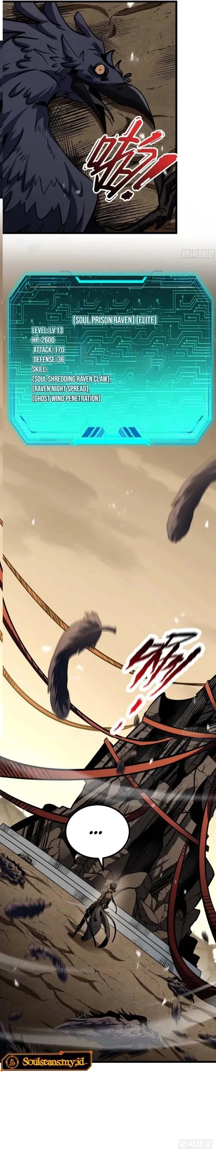 Lord of Summons! Sudden Mutation Chapter 128