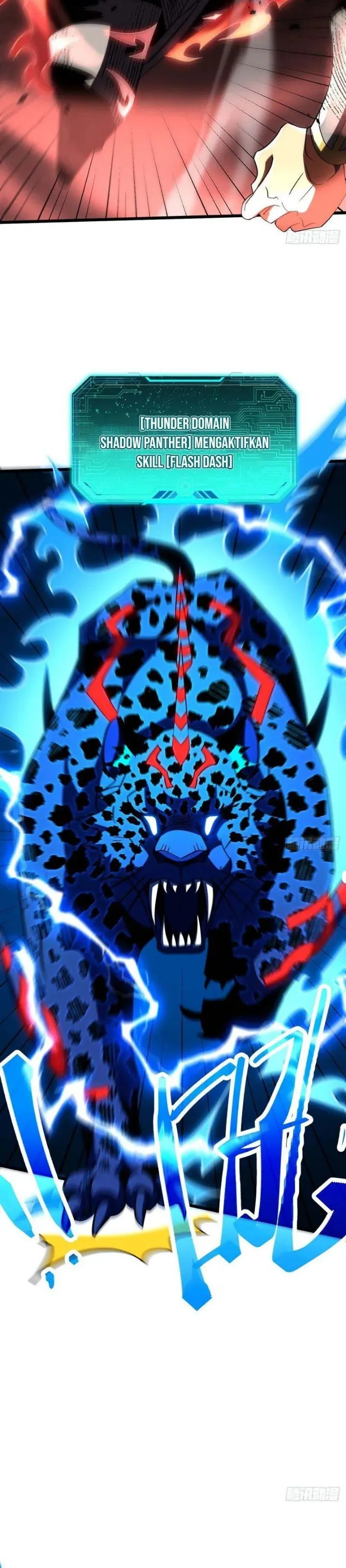 Lord of Summons! Sudden Mutation Chapter 131