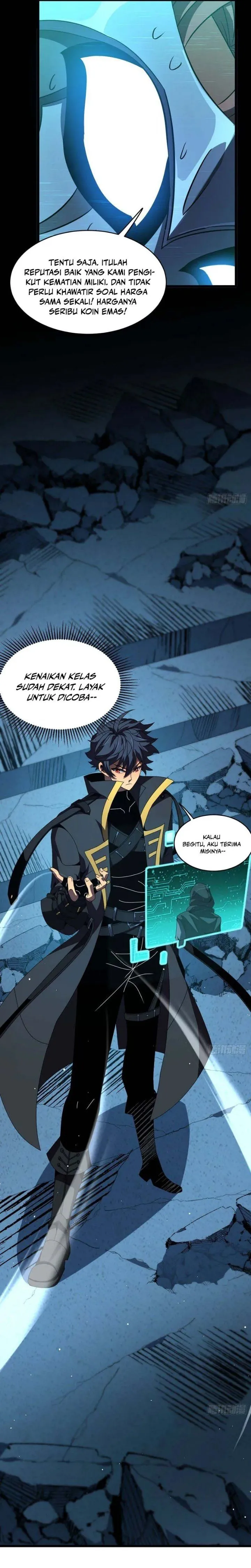 Lord of Summons! Sudden Mutation Chapter 131