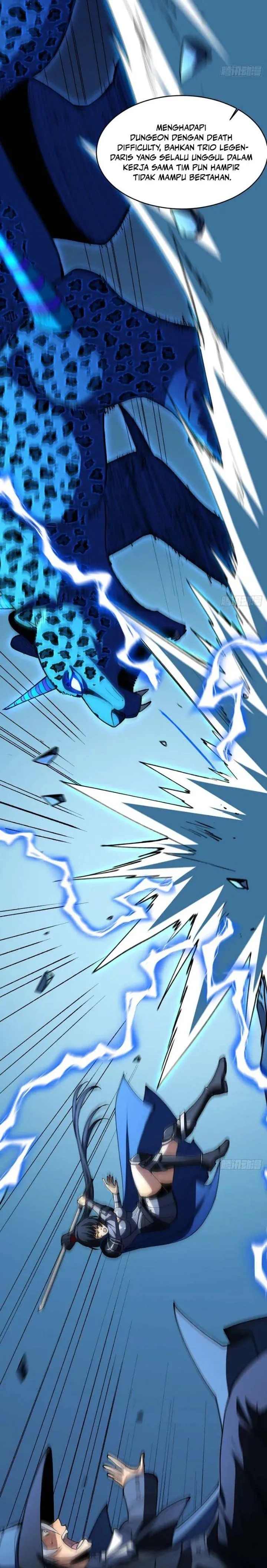 Lord of Summons! Sudden Mutation Chapter 132