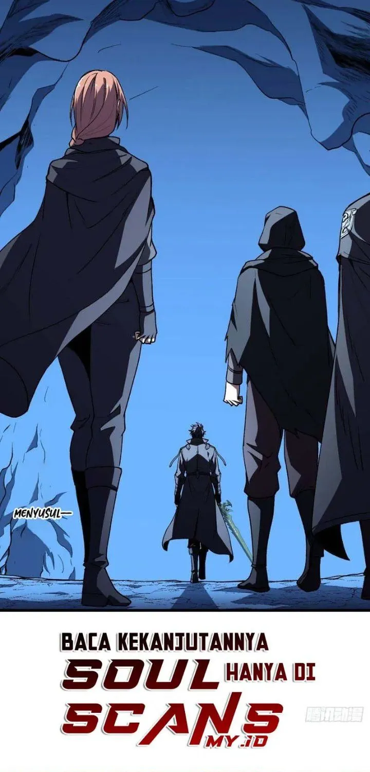 Lord of Summons! Sudden Mutation Chapter 132