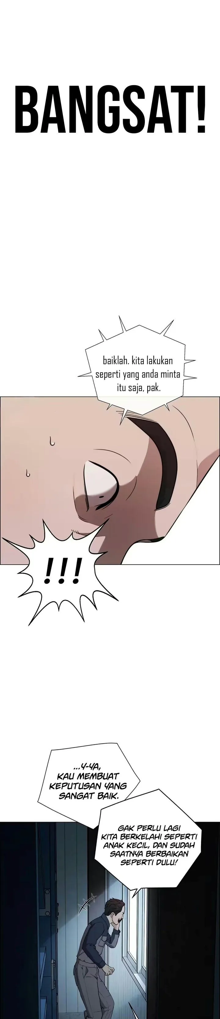 
              The Man             Chapter 279