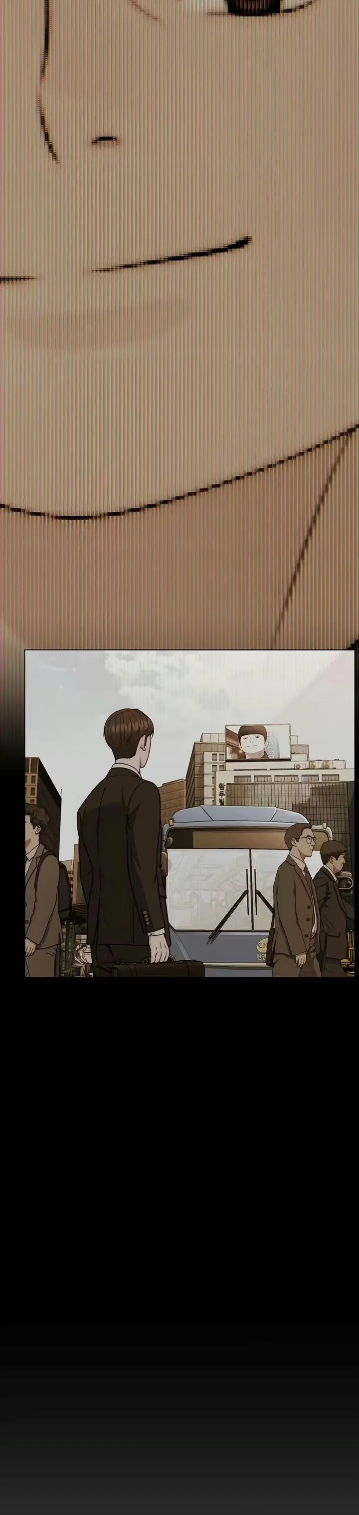 
              The Man             Chapter 279