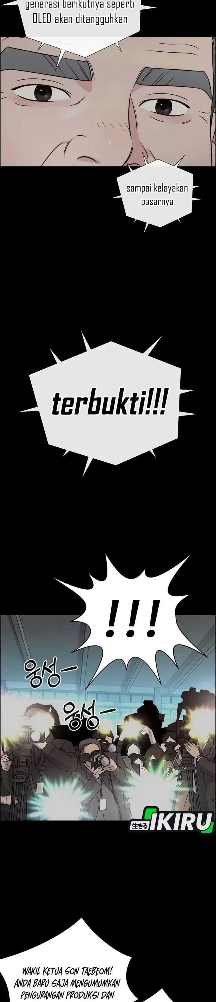 
              The Man             Chapter 279