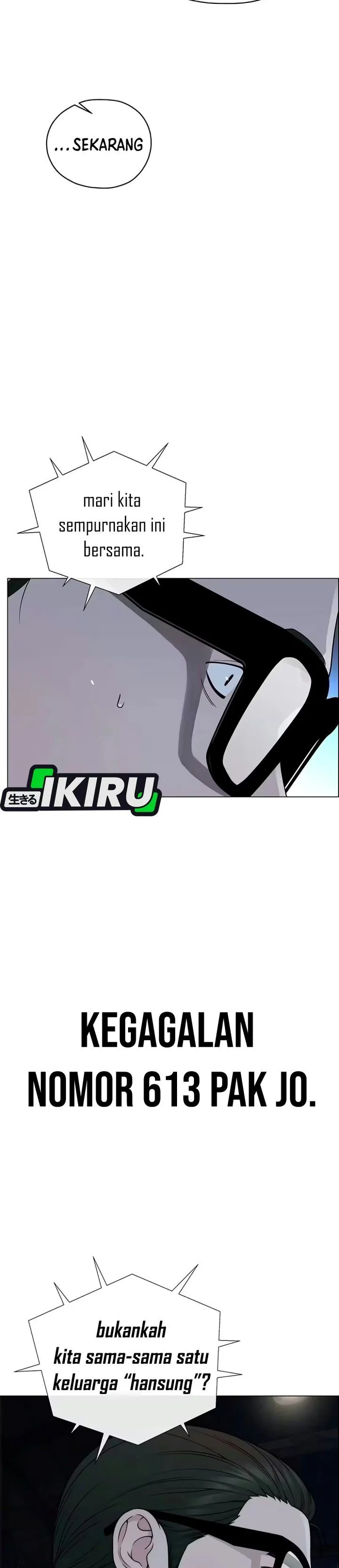 
              The Man             Chapter 282