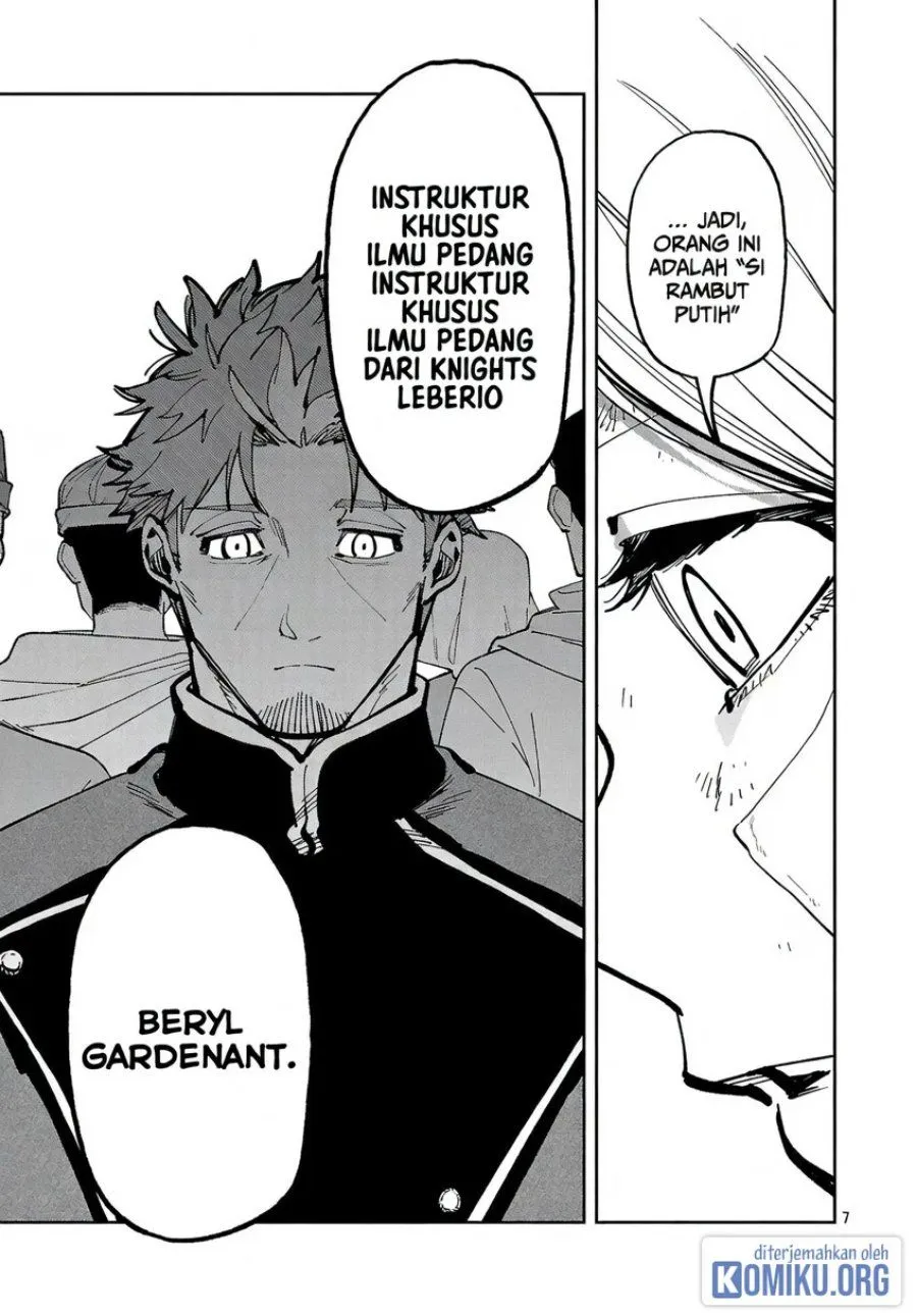 Katainaka no Ossan, Kensei ni Naru ~tada no inaka no kenjutsu shihan datta no ni, taisei shita deshi-tachi ga ore wo hottekurenai ken~ Chap 42 - Next Chap 43