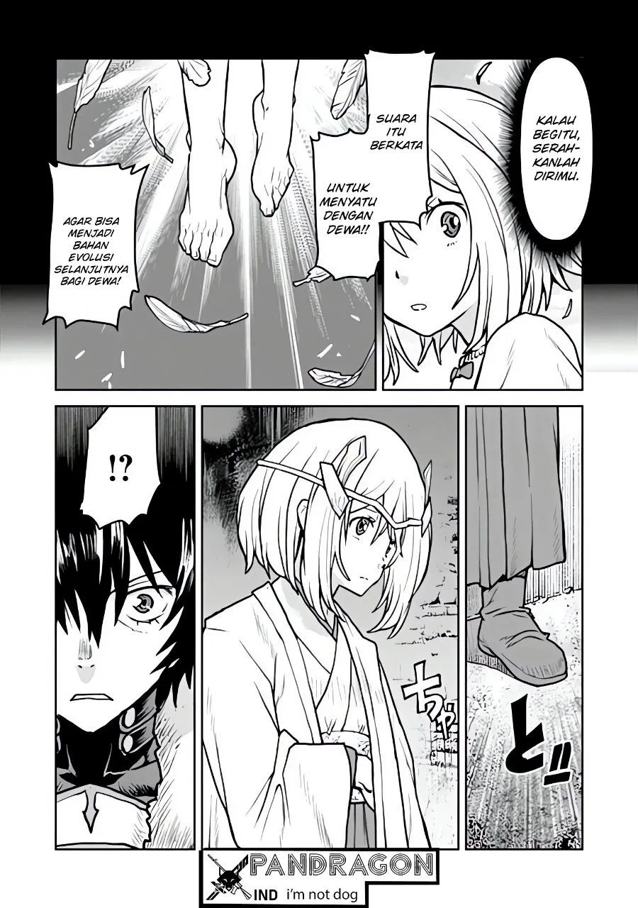 
              The Galactic Navy Officer Becomes an Adventurer             Chapter 68