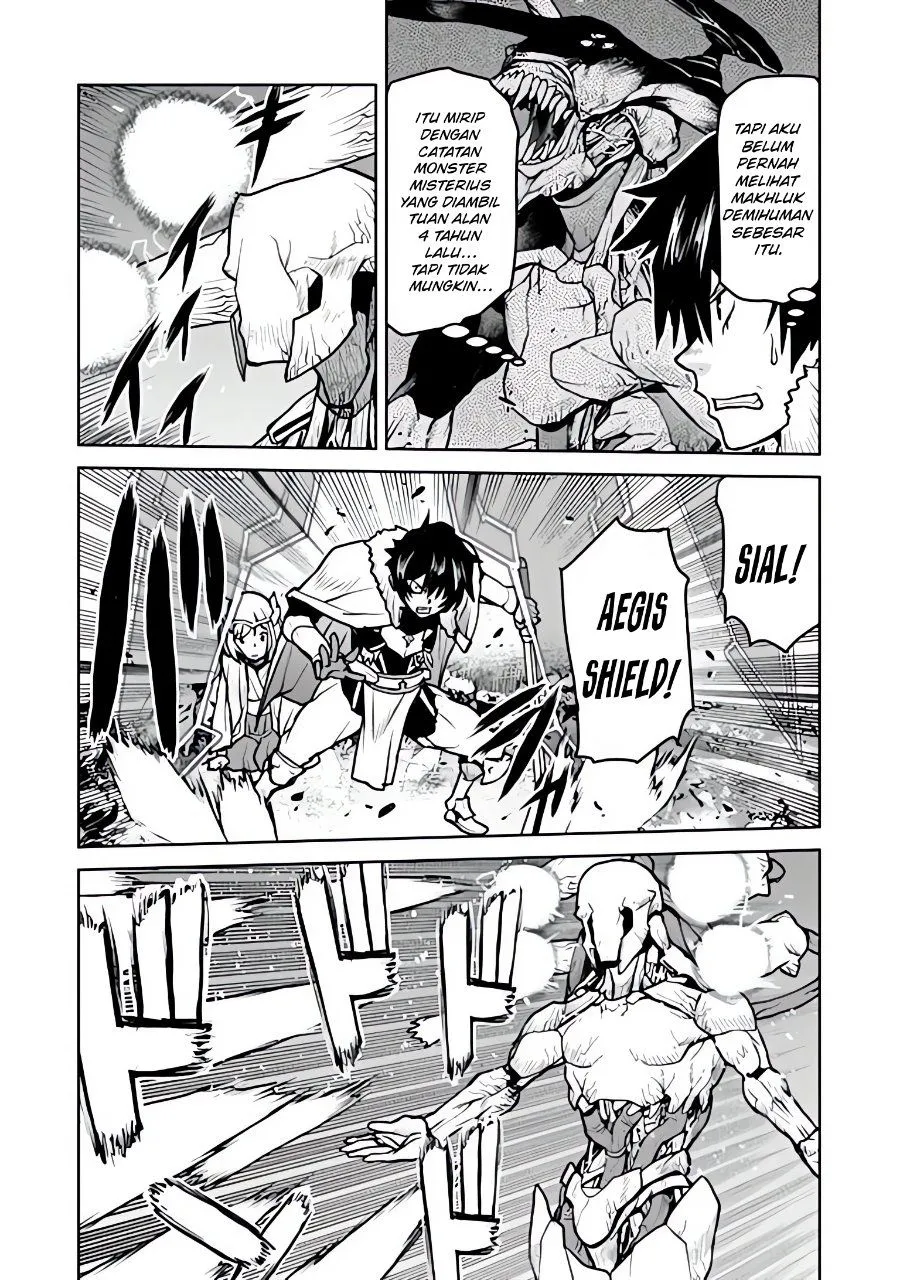 
              The Galactic Navy Officer Becomes an Adventurer             Chapter 69