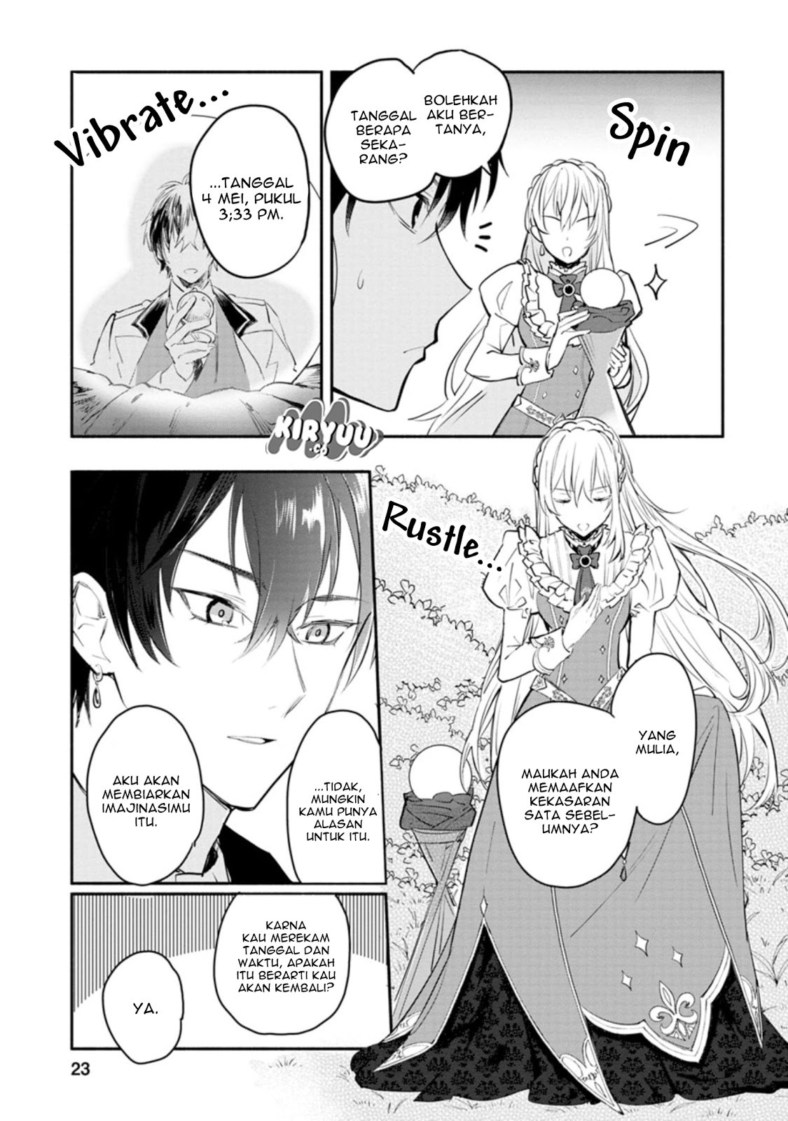 Mochiron Isharyouseikyuu itashimasu! Chapter 01