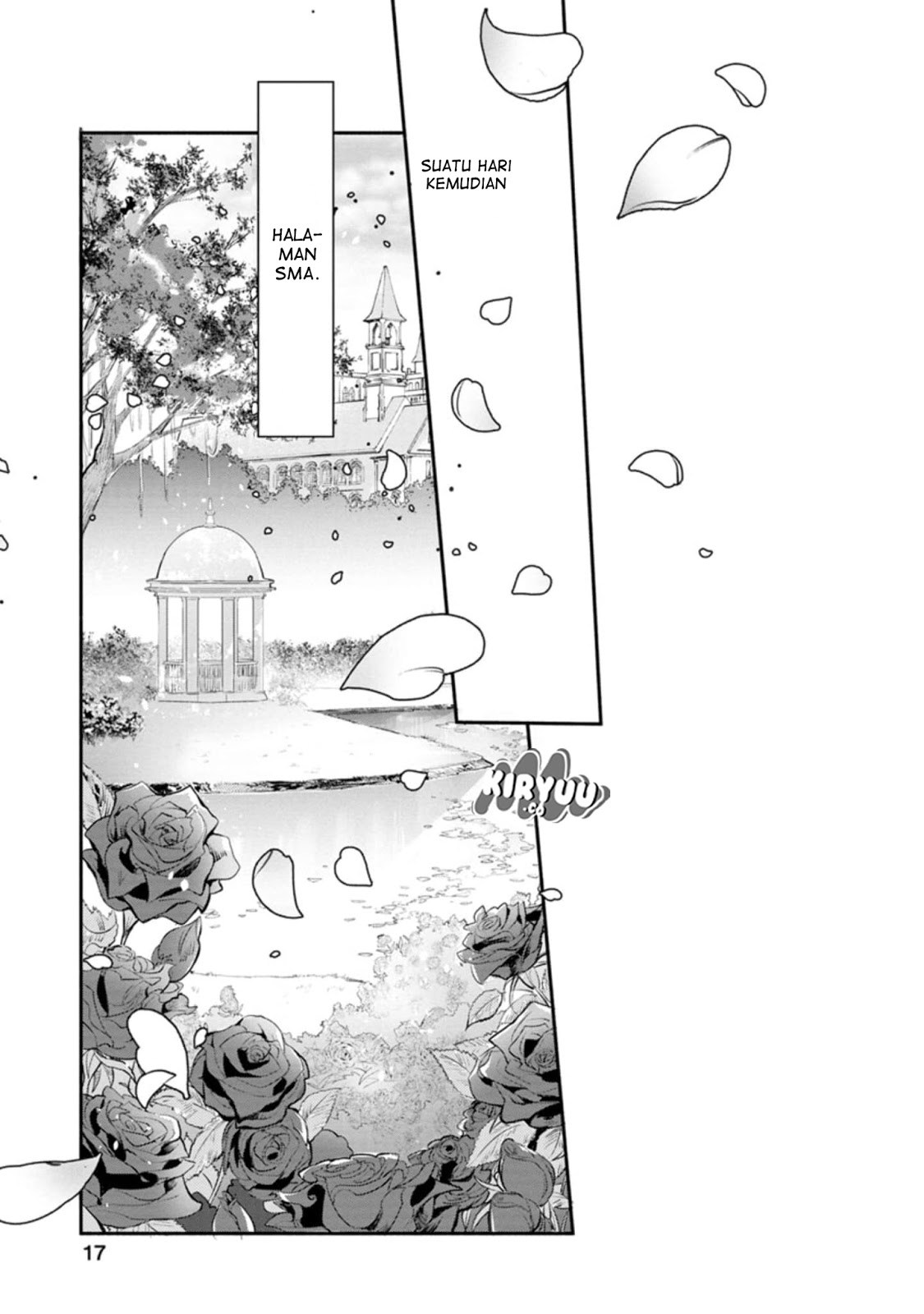 Mochiron Isharyouseikyuu itashimasu! Chapter 01