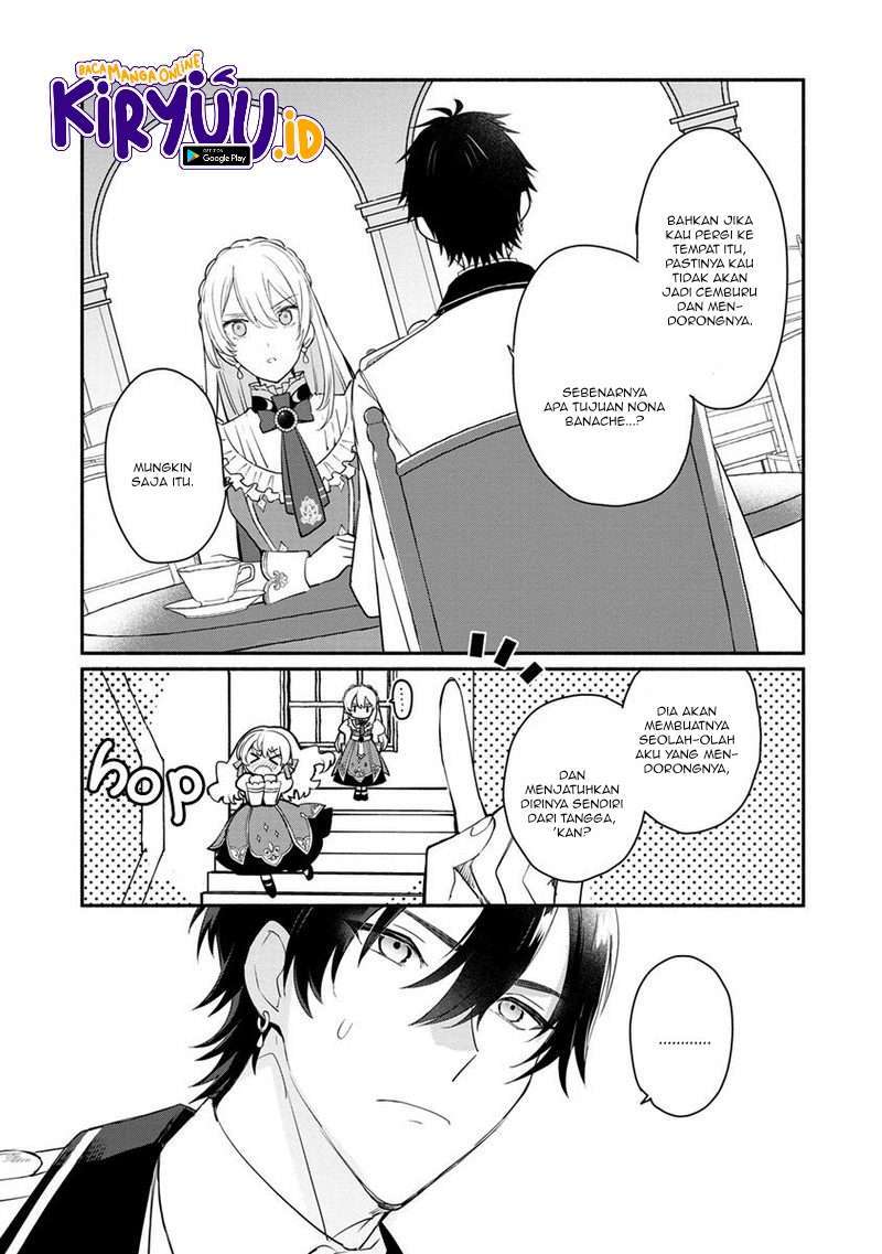 Mochiron Isharyouseikyuu itashimasu! Chapter 10