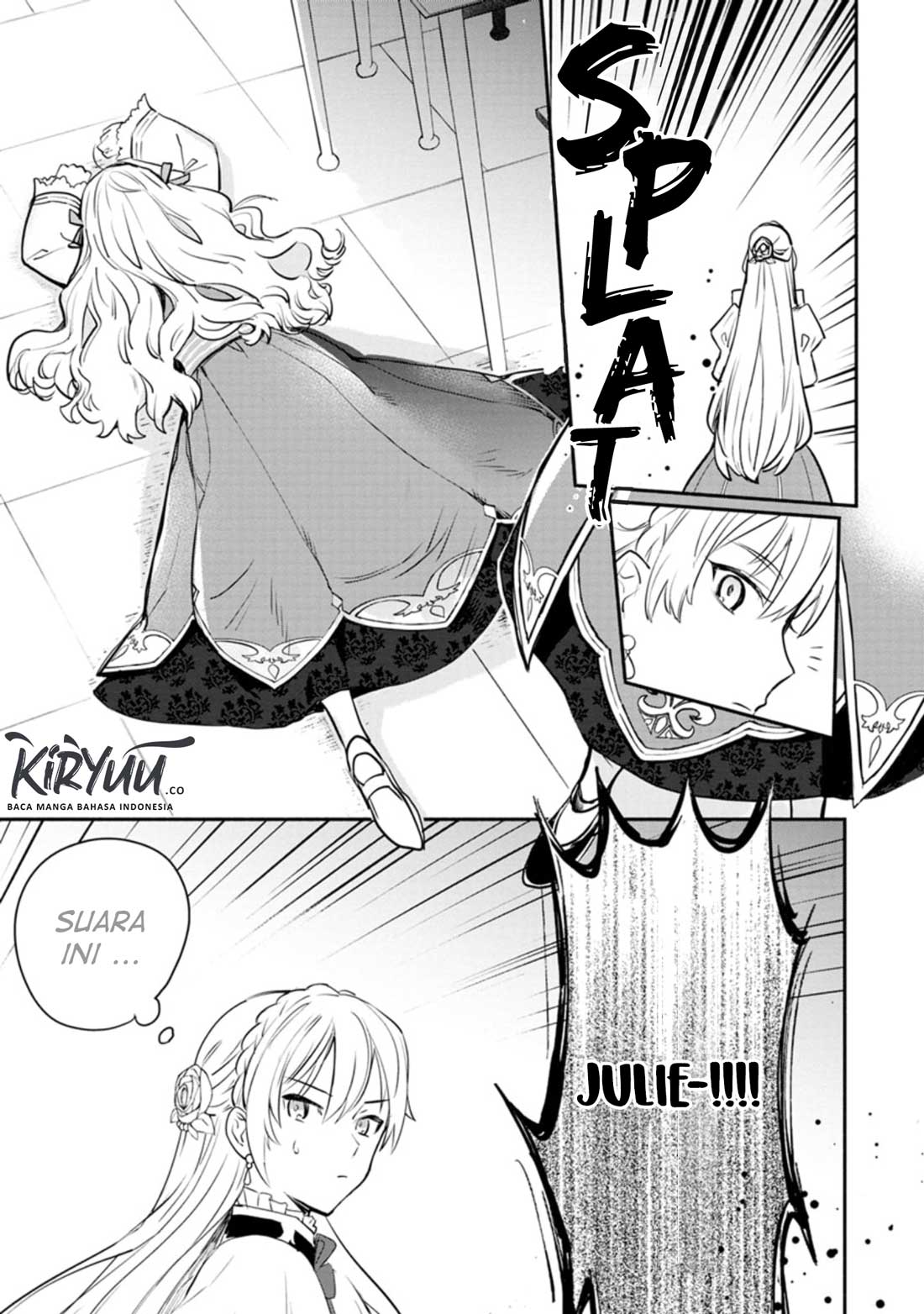 Mochiron Isharyouseikyuu itashimasu! Chapter 03