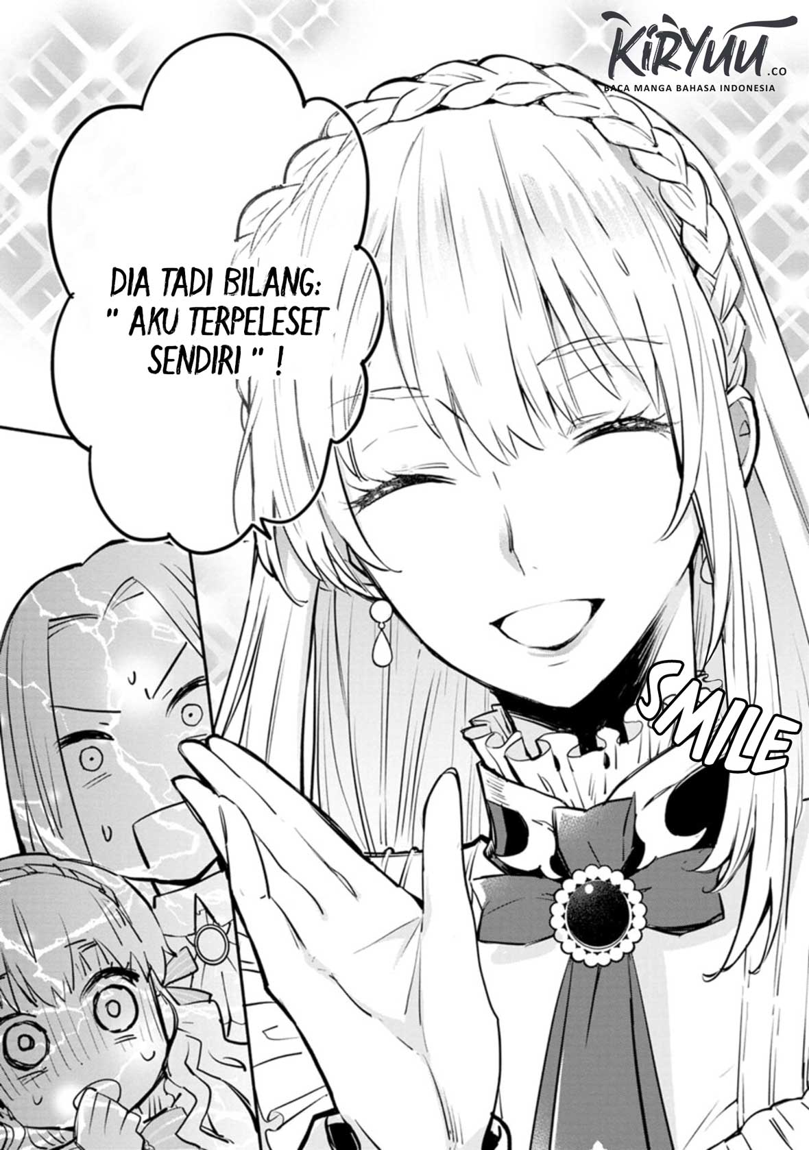 Mochiron Isharyouseikyuu itashimasu! Chapter 03