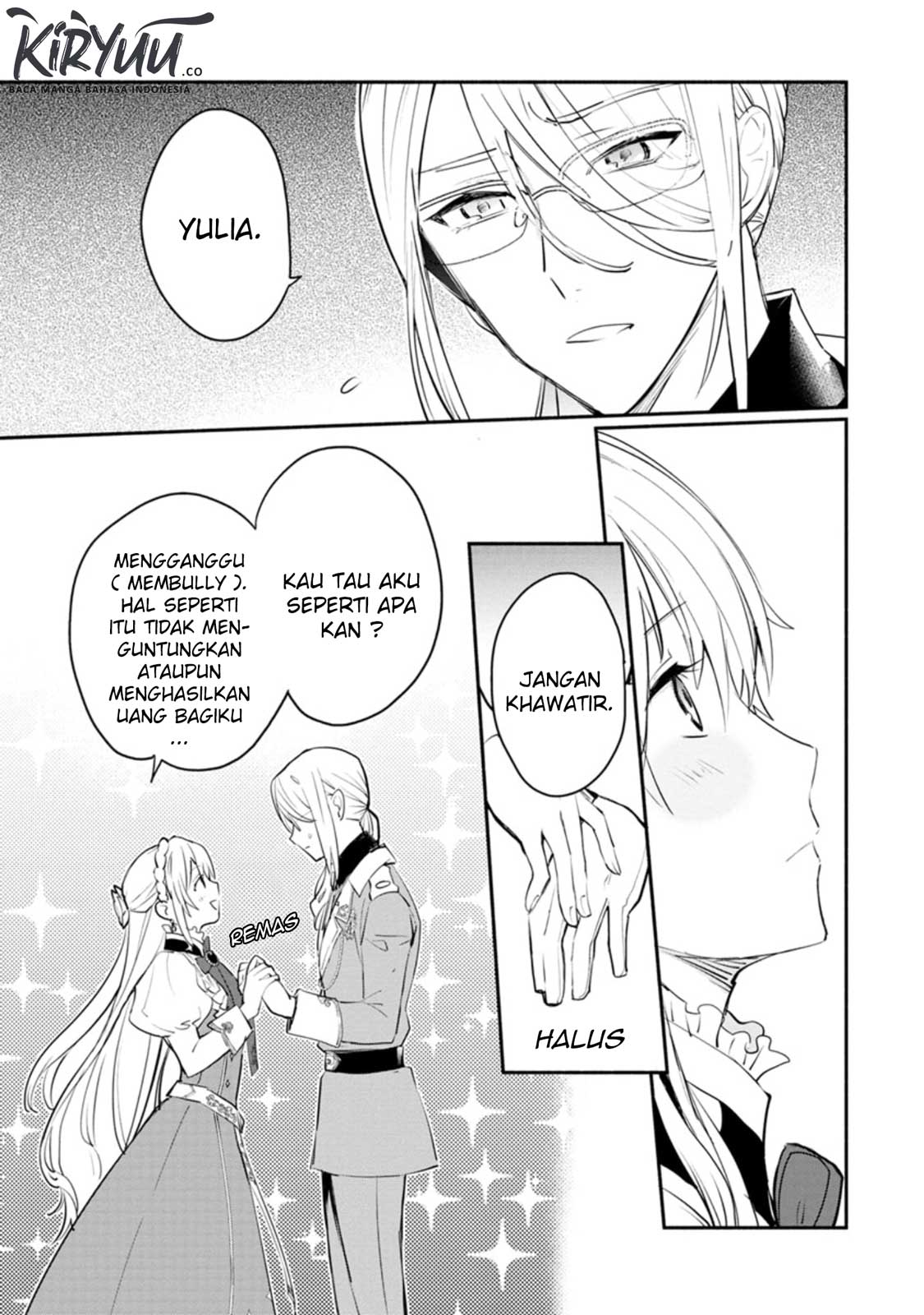 Mochiron Isharyouseikyuu itashimasu! Chapter 03