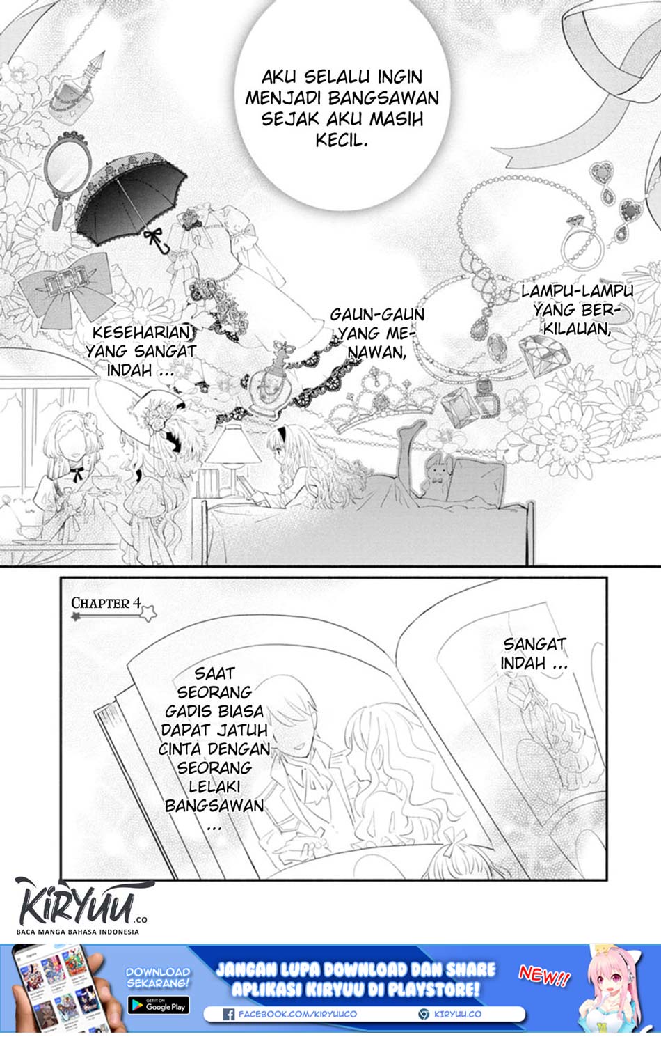 Mochiron Isharyouseikyuu itashimasu! Chapter 04
