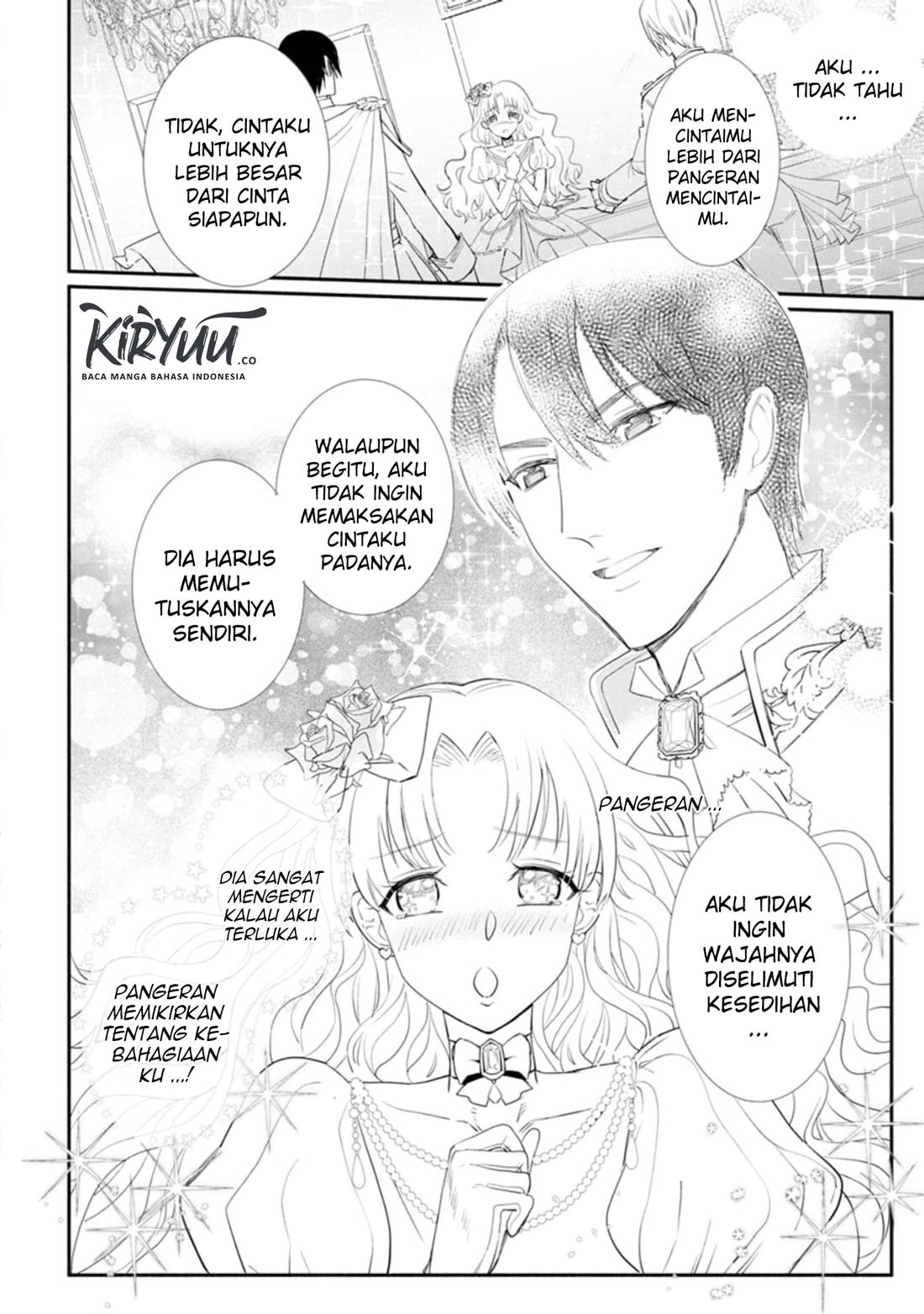 Mochiron Isharyouseikyuu itashimasu! Chapter 04